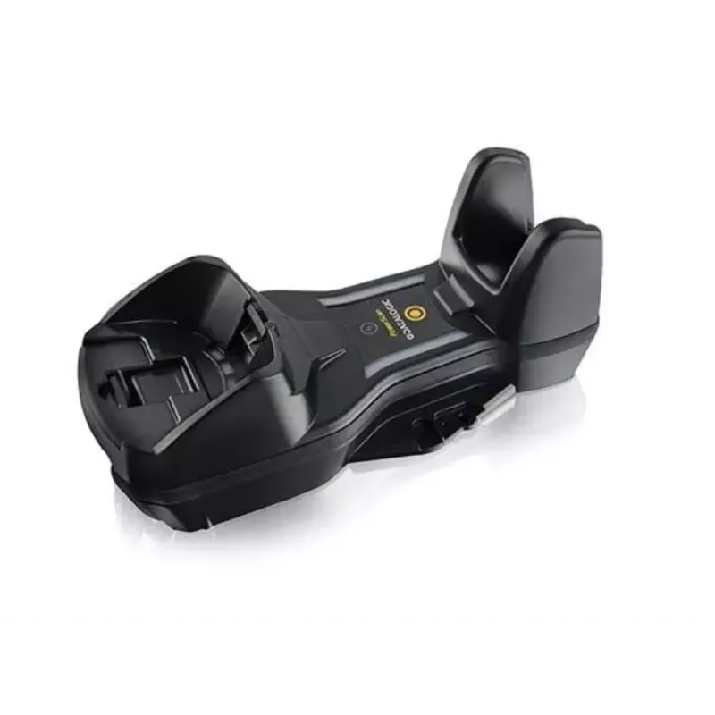 Datalogic PM9600-SR433RBK10 Lector de códigos de barras láser 1D/2D de mano, con cable e inalámbrico
