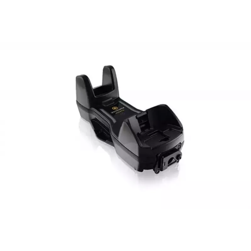 Datalogic PM9600-SR433RBK10 Lector de códigos de barras láser 1D/2D de mano, con cable e inalámbrico