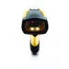 Datalogic PM9600-SR433RBK10 Lector de códigos de barras láser 1D/2D de mano, con cable e inalámbrico