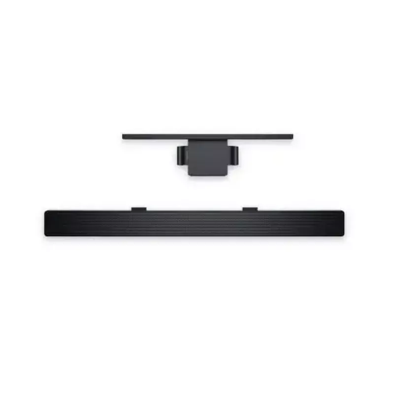 Altavoz barra de sonido DELL AC511M Negro 2.0 canales 2,5 W