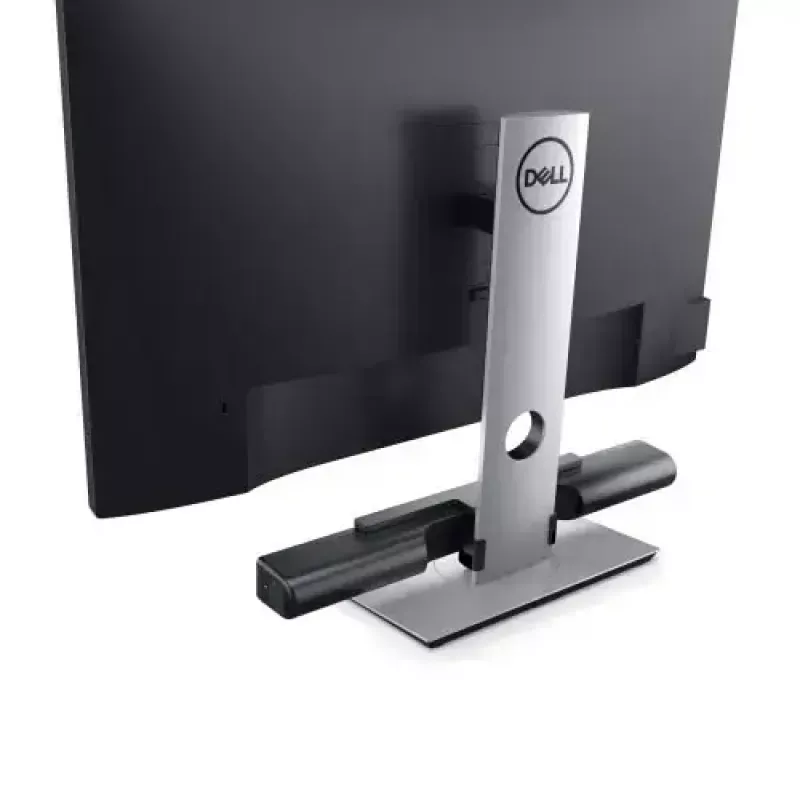 Altavoz barra de sonido DELL AC511M Negro 2.0 canales 2,5 W