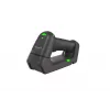 Lector de códigos de barras de mano Honeywell 1962GSR-2USB-5BF-R 1D/2D Negro