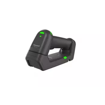 Lector de códigos de barras de mano Honeywell 1962GSR-2USB-5BF-R 1D/2D Negro