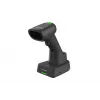 Lector de códigos de barras de mano Honeywell 1962GSR-2USB-5BF-R 1D/2D Negro