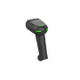 Lector de códigos de barras de mano Honeywell 1962GSR-2USB-5BF-R 1D/2D Negro