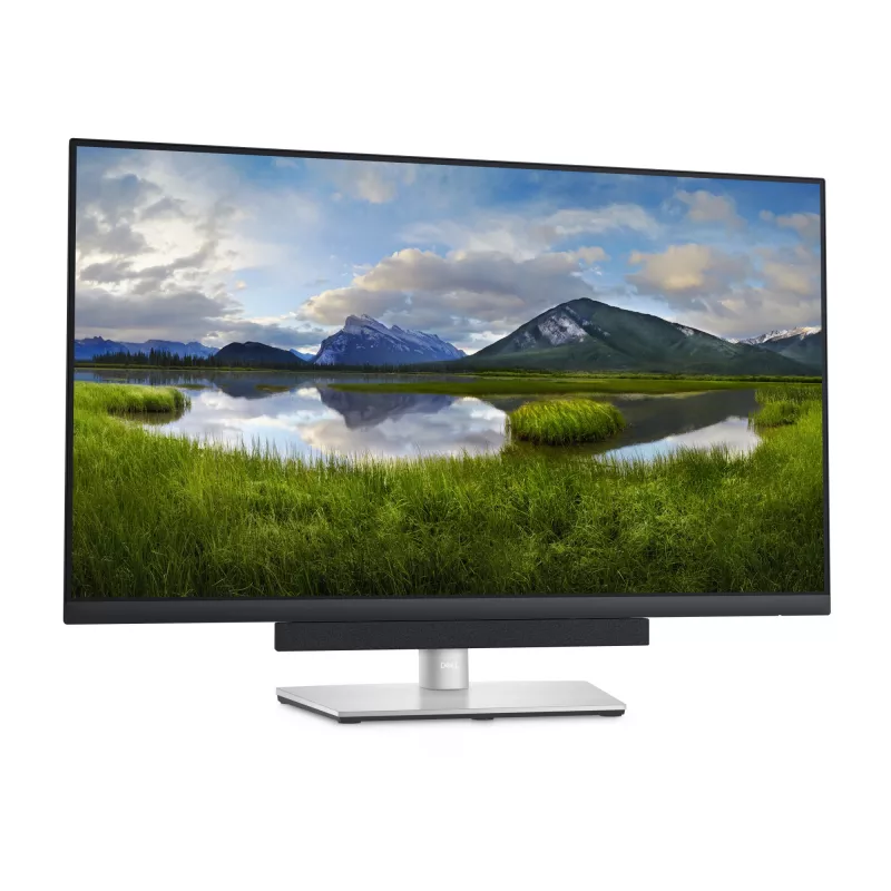 Barra de sonido DELL SB521A negra 3,6 W conectividad con cable