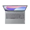 Portátil Lenovo IdeaPad Slim 3 15IAH8 — Intel Core i5-12450H, 15,6 inch FHD, 8 GB LPDDR5, 512 GB SSD, Wi-Fi 6, Windows 11 Home, Gris