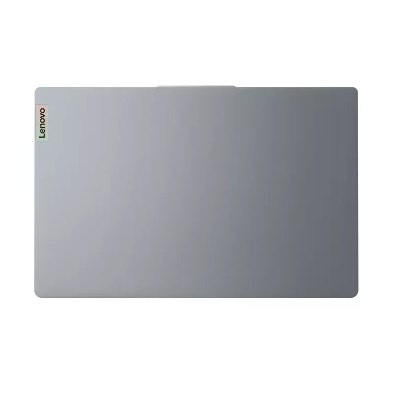 Portátil Lenovo IdeaPad Slim 3 15IAH8 — Intel Core i5-12450H, 15,6 inch FHD, 8 GB LPDDR5, 512 GB SSD, Wi-Fi 6, Windows 11 Home, Gris