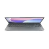 Portátil Lenovo IdeaPad Slim 3 15IAH8 — Intel Core i5-12450H, 15,6 inch FHD, 8 GB LPDDR5, 512 GB SSD, Wi-Fi 6, Windows 11 Home, Gris