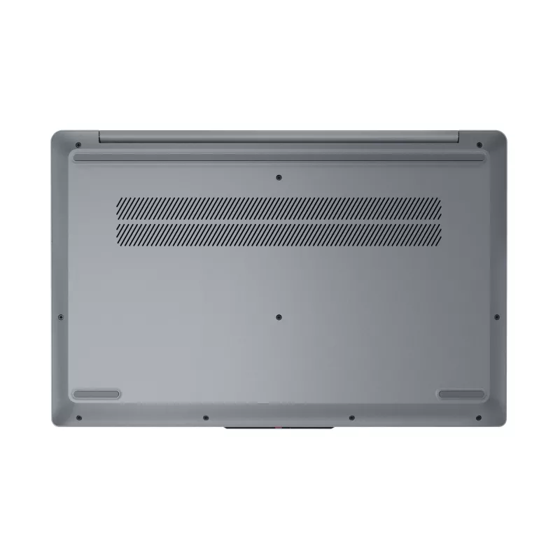 Portátil Lenovo IdeaPad Slim 3 15IAH8 — Intel Core i5-12450H, 15,6 inch FHD, 8 GB LPDDR5, 512 GB SSD, Wi-Fi 6, Windows 11 Home, Gris