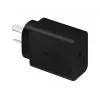 Cargador móvil Samsung EP-T4510XBEGWW para smartphone negro AC interior