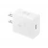 Cargador rápido universal Samsung EP-T2510X blanco USB para interior