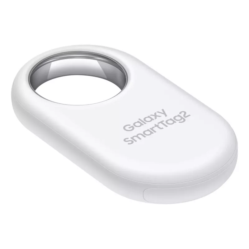 Localizador Bluetooth Samsung Galaxy SmartTag2 blanco