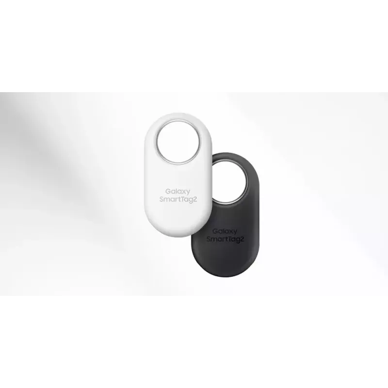 Localizador Bluetooth Samsung Galaxy SmartTag2 blanco