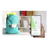 Localizador Bluetooth Samsung Galaxy SmartTag2 blanco