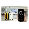 Localizador Bluetooth Samsung Galaxy SmartTag2 blanco