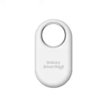 Localizador Bluetooth Samsung Galaxy SmartTag2 blanco