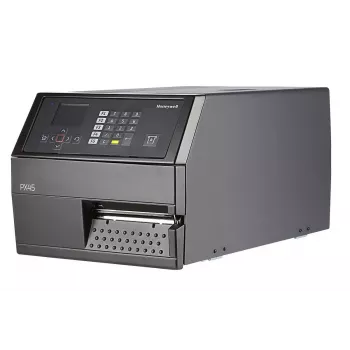 Impresora de etiquetas Honeywell PX45A transferencia térmica 300x300 DPI 300 mm/s