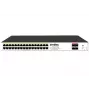 Switch de red ERNITEC ELECTRA-M232-1GB-460W — puertos de 1 Gb, presupuesto de 460 W, switch gestionado
