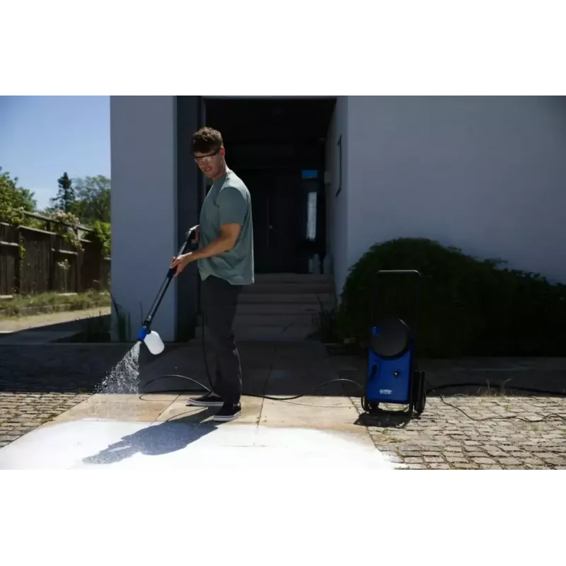 Hidrolimpiadora Nilfisk Core 140-6 PowerControl