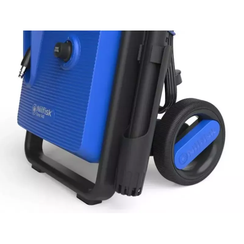 Hidrolimpiadora Nilfisk Core 140-6 PowerControl