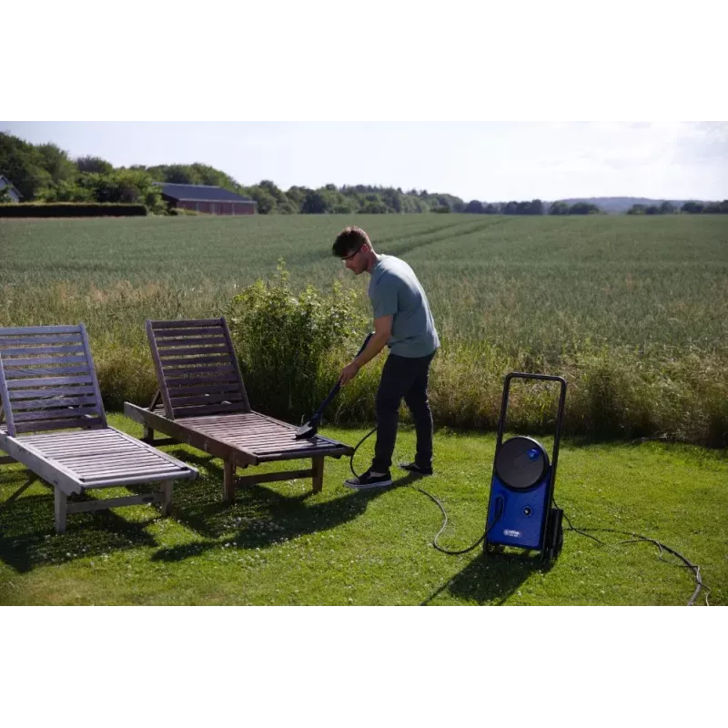 Hidrolimpiadora Nilfisk CORE 140