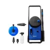 Hidrolimpiadora Nilfisk Core 140-8 PowerControl In-Hand HOME EU