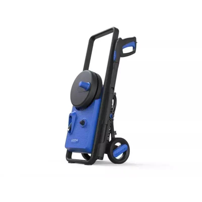 Hidrolimpiadora Nilfisk Core 140-8 PowerControl In-Hand HOME EU