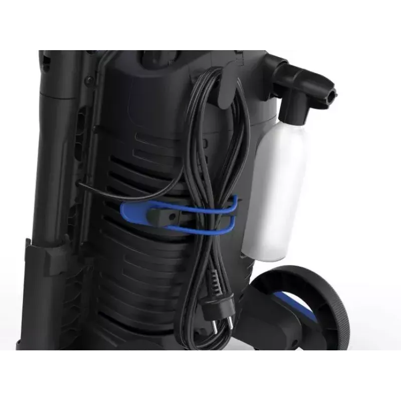 Hidrolimpiadora Nilfisk Core 140-8 PowerControl In-Hand PAD EU