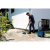 Hidrolimpiadora Nilfisk Core 150-10 PowerControl DP EU