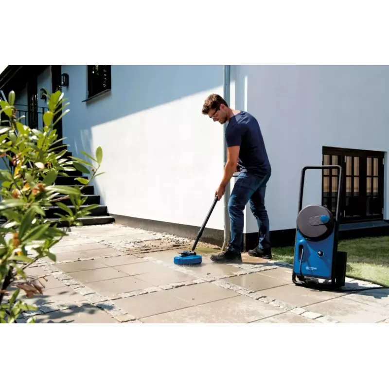 Hidrolimpiadora Nilfisk Core 150-10 PowerControl DP EU