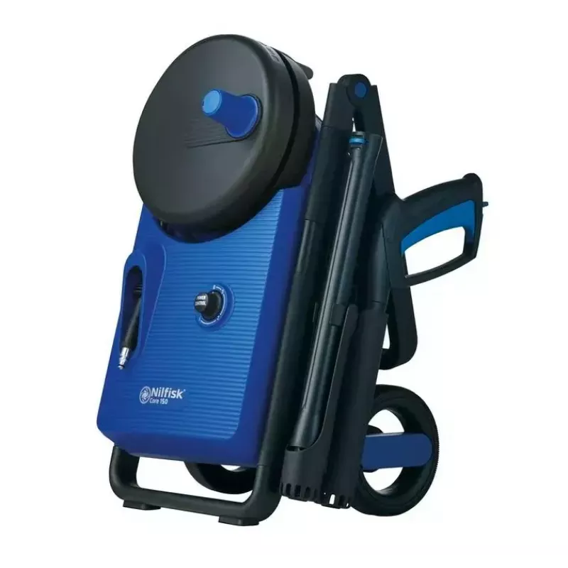 Hidrolimpiadora Nilfisk Core 150-10 PowerControl DP EU