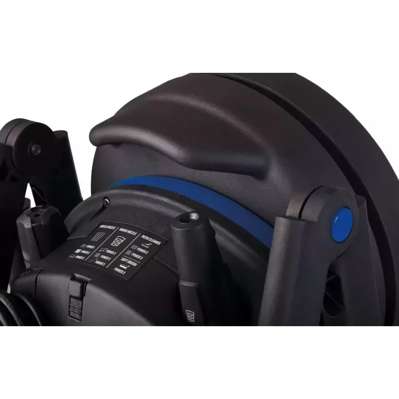 Hidrolimpiadora Nilfisk Core 150-10 PowerControl DP EU
