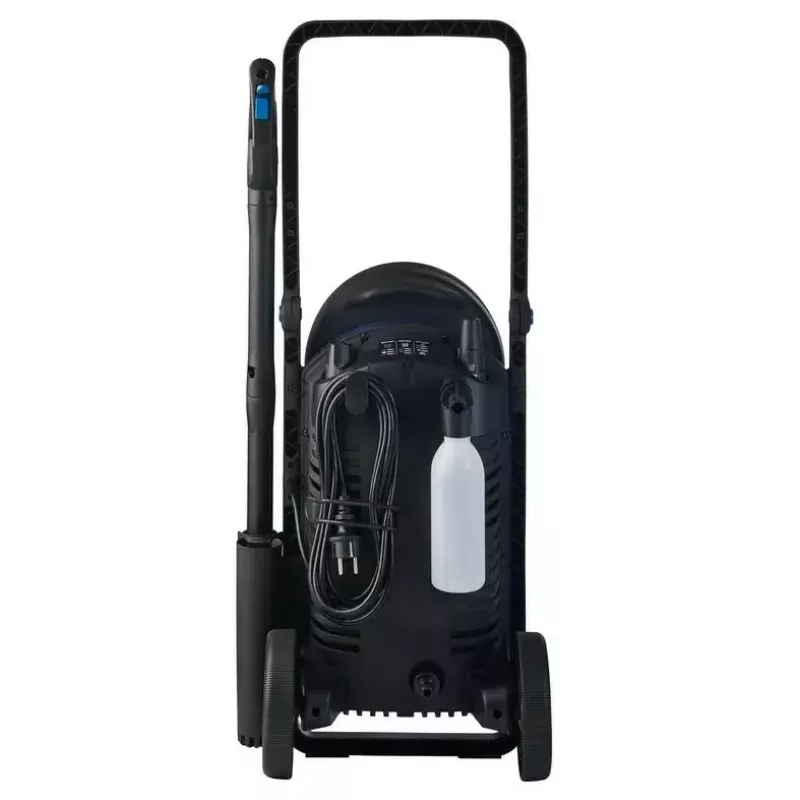 Hidrolimpiadora Nilfisk Core 150-10 PowerControl DP EU