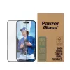 Protector de pantalla PanzerGlass ® iPhone 16 | 15 | Ultra-Wide Fit | Bulk