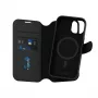 Funda cartera 2 en 1 con MagSafe PanzerGlass CARE™ by ® Tango iPhone 15