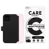 Funda cartera 2 en 1 con MagSafe PanzerGlass CARE™ by ® Tango iPhone 15