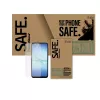 Lámina protectora de pantalla PanzerGlass SAFE. by ® Samsung Galaxy M17 5G | M36 5G | A17 4G | A17 5G | M16 5G | F16 5G | A26 5G | Ultra-Wide Fit