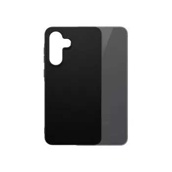 Funda TPU PanzerGlass SAFE. by ® negra Samsung Galaxy A56 5G | Bulk
