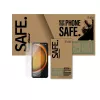 Protector de pantalla PanzerGlass SAFE. by ® Samsung Galaxy Xcover7 Pro | Xcover7 | Xcover6 Pro | Ultra-Wide Fit | Bulk