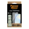 Protector de pantalla PanzerGlass ® Samsung Galaxy S25 FE 5G | M56 5G | Ultra-Wide Fit