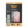 Lámina protectora de pantalla PanzerGlass para Samsung Galaxy Tab S11 — cristal templado, PET, silicona, Ultra-Wide Fit, transparente