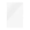 Lámina protectora de pantalla PanzerGlass para Samsung Galaxy Tab S11 — cristal templado, PET, silicona, Ultra-Wide Fit, transparente