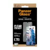 Protector de pantalla PanzerGlass Ultra-Wide Fit para Samsung Galaxy A57 5G — transparente, resistente a arañazos