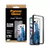 Protector de pantalla PanzerGlass Ultra-Wide Fit para Samsung Galaxy A57 5G — transparente, resistente a arañazos