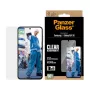 Protector de pantalla PanzerGlass Ultra-Wide Fit para Samsung Galaxy A57 5G — transparente, resistente a arañazos