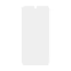 Protector de pantalla PanzerGlass Ultra-Wide Fit para Samsung Galaxy A37 5G — transparente, resistente a arañazos