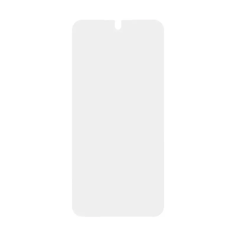 Protector de pantalla PanzerGlass Ultra-Wide Fit para Samsung Galaxy A37 5G — transparente, resistente a arañazos