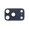 Protector de cámara PanzerGlass Fender Deep Blue para iPhone 17 Pro
