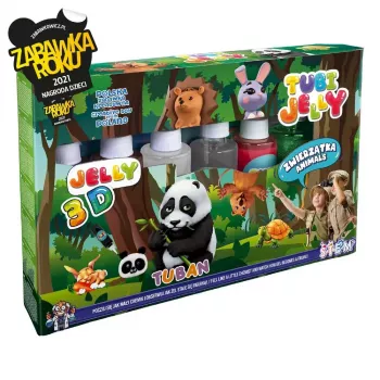 Set de manualidades para niños Tuban TU3326
